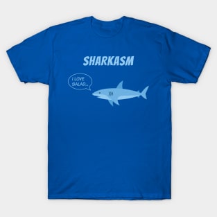 Sharkasm T-Shirt